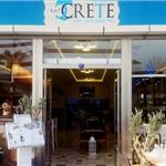 Crete Canlı Müzikli Menü