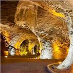 İzmir'den Uçaklı 6 Gece 7 Gün Konaklamalı GAP Doğu Anadolu ve Nahçıvan Turu