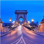 İzmir'den Otobüslü 8 Gece 9 Gün Konaklamalı Tüm Ekstralar ve Çevre Gezileri İle Orta Avrupa Masalı Turu