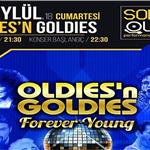 29 Eylül Oldies'n Goldies Forever Young SoldOut Etkinliğine Giriş