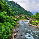 İzmir'den Uçaklı Batum Konaklamalı 3 gece 4 gün Karadeniz Turu (Kurban Bayramı Özel)