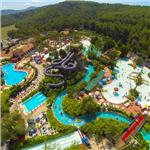 İzmir'den Kalkışlı Günübirlik Aquafantasy Aquapark Turu