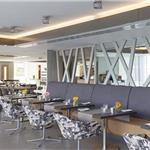 Ramada Hotel & Suites Kemalpaşa İzmir'de Cumartesi ve Pazar Günlerine Özel Açık Büfe Kahvaltı