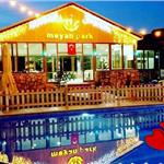 Çiçekliköy Meyan Park 14 Şubat Sevgililer Günü Ulaşım Dahil Gala Yemeği