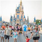 İzmir'den Uçaklı 4 Gece 5 Gün Konaklamalı Paris Disneyland Turu