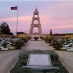 İzmir Kalkışlı Günübirlik Kahvaltı Dahil Çanakkale Şehitlik Turu