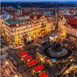 İzmir'den Uçaklı 3 Gece 4 Gün Konaklamalı Vizesiz Belgrad Turu