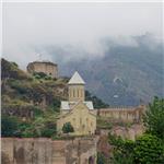 İzmir'den Uçaklı 4 Gece 5 Gün Konaklamalı Tiflis, Batum, Borjomi ve Kars Turu 