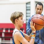 Anadolu Parsları Gençlik ve Spor Kulübü’nde 5,5 - 14 yaş çocuklar için 1 Aylık Basketbol Kursu