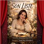 'Son Liste' Tiyatro Bileti