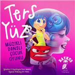 'Ters Yüz ' Çocuk Tiyatro Bileti