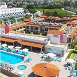 İzmir Çıkışlı 3 Gece 4 Gün Konaklamalı Her Şey Dahil 4 Yıldızlı Bodrum Tiana Beach Resort Hotel