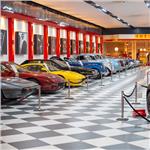 İzmir'den Otobüslü Günübirlik Torbalı Ve Urla Kültür Turu