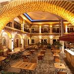 L'agora Old Town Hotel'de Serpme Kahvaltı