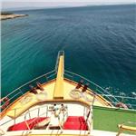 Günübirlik Çeşme Tekne Turu, Üstelik Öğle Yemeği Dahil 449 TL, İzmir'den Servisli 699 TL
