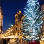 İzmir'den Uçaklı 3 Gece 4 Gün Konaklamalı Kuzey italya ve Verona Noel Zamanı Turu