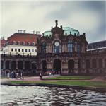 İzmir'den Uçaklı 5 Gece 6 Gün Konaklamalı Orta Avrupa Yıldızları Ve Almanya Turu