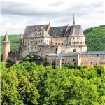 İzmir'den Uçaklı 7 Gece 8 Gün Konaklamalı Mega Benelüx, Paris Ve Köln Turu (Sabah Stuttgart Gidiş – Öğlen Stuttgart Dönüş)