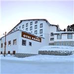 İzmir'den Otobüslü 1 Gece 2 Gün Fahri Uludağ Hotel Dağ Konaklamalı Kayak Turu