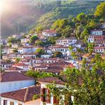 İzmir Çıkışlı Yılbaşı Özel Günübirlik Fasıllı Eğlenceli Şirince Turu