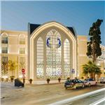 İzmir'den Uçaklı 4 Gece 5 Gün Grand Pasha Kyrenia Hotel veya The Arkin Colont Hotel Konaklama Seçenekli Kıbrıs Turu