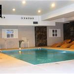 Kordon Otel Masaj