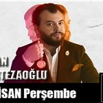 12 Nisan Cihan Mürtezaoğlu SoldOut Performance Hall Konser Bileti
