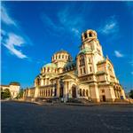 İzmir'den Otobüslü 3 Gece 4 Gün Konaklamalı Romanya, Bulgaristan Ve Şatolar Turu