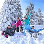 İzmir'den Otobüslü 1 Gece 2 Gün Konaklamalı Sadece Kayak Severlere Özel Uludağ Kayak Turu
