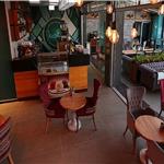 Kaffa Keyf Izgara Menü