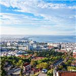 İzmir'den Otobüslü 4 Gece 5 Gün Konaklamalı Selanik, Atina, Meteora, Acropolis, Korinth, Kavala İle Büyük Yunanistan Turu