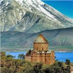 İzmir'den Uçaklı Yılbaşı Özel 3 Gece 4 Gün Konaklamalı Van Ve Kars Turu