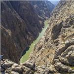 İzmir'den Uçaklı 3 Gece 4 Gün Konaklamalı Tunceli Kemaliye Divriği Turu