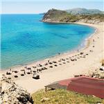 İzmir Çıkışlı 1 Gece 2 Gün Konaklamalı Gökçeada Turu