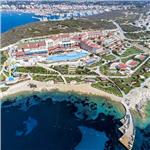 Seferihisar Royal Teos Thermal Resort Clinic & SPA çift kişi konaklama