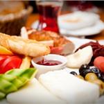 Alsancak Kahvaltı Keyfi