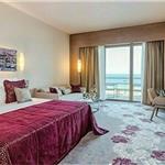 Kıbrıs Concorde Luxury Resort & Casino'da Yılbaşına Özel Yıldız Tilbe Galası ve Uçak Bileti Dahil Tatil Paketleri