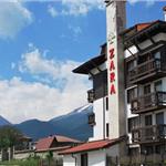 İzmir'den Otobüslü Zara Otel 3 Gece 4 Gün Konaklamalı Bansko Kayak Turu