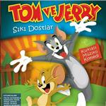 Tom ve Jerry Çocuk Tiyatro Oyunu İndirimli Giriş Bileti
