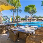 İzmir'den Otobüslü 2 Gece 3 Gün Bodrum Tatili Ayaz Aqua Beach Hotel Konaklama