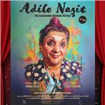 Adile Naşit 'Bir Kahkahanın Ardında Ki Gözyaşı' Tiyatro Bileti