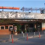 İnciraltı Karışık Kumru