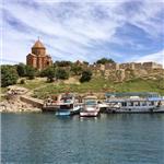 İzmir'den Uçaklı 6 Gece 7 Gün Konaklamalı GAP Doğu Anadolu ve Nahçıvan Turu