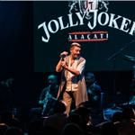 Merve Özbey 22 Haziran jolly Joker Alaçatı Konser Bileti