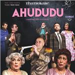 Suna Keskin, Melek Baykal ve Nedim Saban'ın Başrollerini Paylaştığı Efsane Bir Kadronun Sahnelediği 'Ahududu' Tiyatro Oyunu Bileti