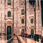 İzmir'den Uçaklı 7 Gece 8 Gün Konaklamalı Alplerin Kalbinde Bernina Expresi İle İsviçre, Fransa, Liechtenstein, İtalya Turu