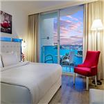 Kuşadası Le Bleu Hotel resort sevgililer günü