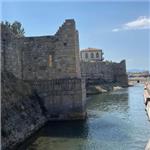 İzmir Çıkışlı Günübirlik Foça, Yeni Foça, Kozbeyli Köyü Turu. Üstelik Öğle Yemeği Dahil.