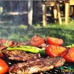 Sahilevleri Mangal Keyfi