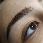 Ayşen Gül Beauty Keratinli Kas Laminasyonu Uygulaması